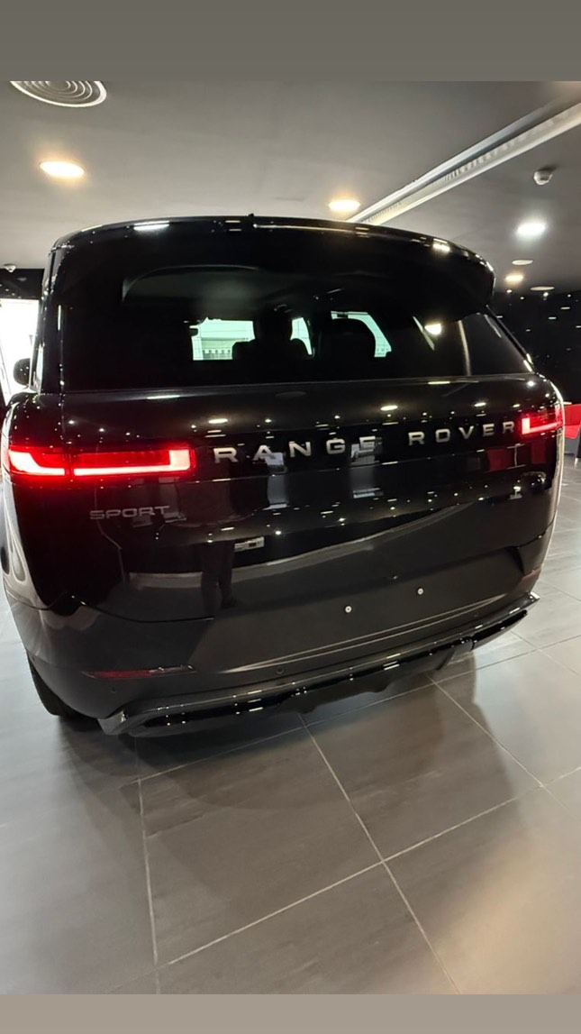RANGE SPORT
